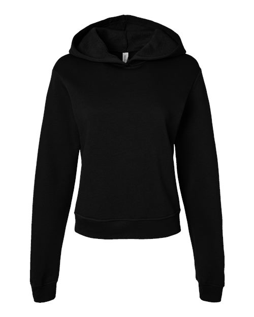 BELLA + CANVAS 7519 Women's Classic Hoodie