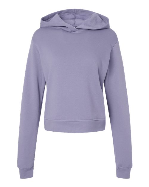 BELLA + CANVAS 7519 Women's Classic Hoodie