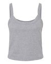 BELLA + CANVAS 1012 Women's Micro Rib Spaghetti Strap Tank