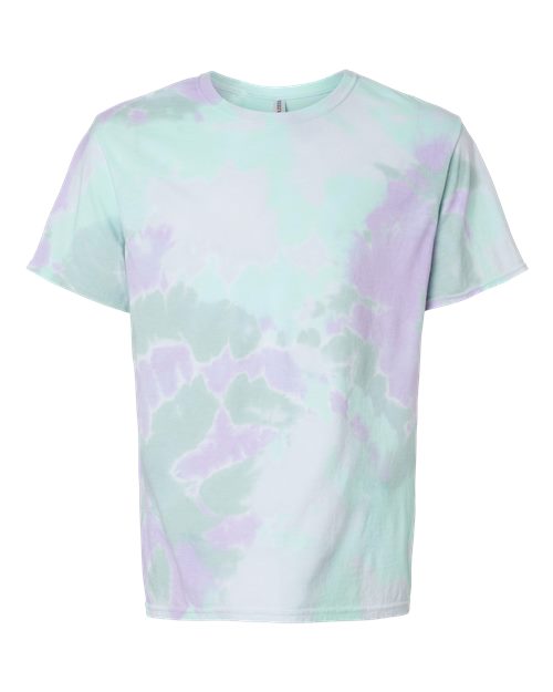 Dyenomite 650DR Unisex Dream Tie-Dyed T-Shirt