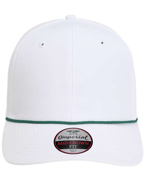 Imperial 7054 The Wingman Cap