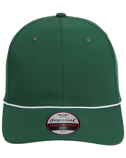 Imperial 7054 The Wingman Cap