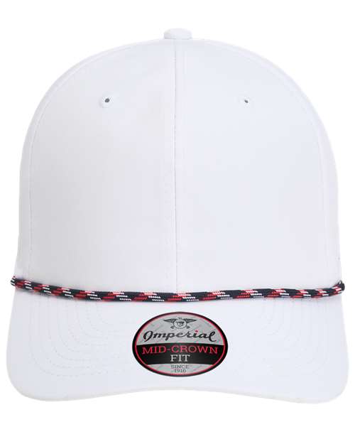 Imperial 7054 The Wingman Cap