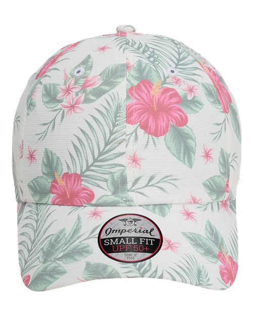 Imperial L337 Women's The Kona Performance Cap