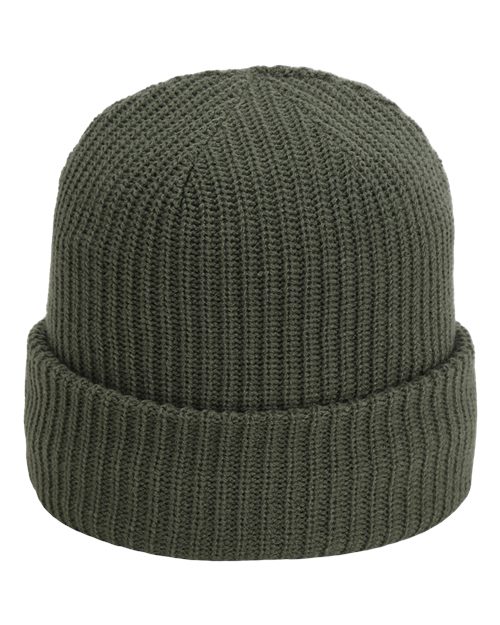 Imperial 6020 The Mogul Cuffed Beanie