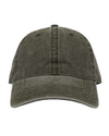 The Game GB465 Pigment-Dyed Cap