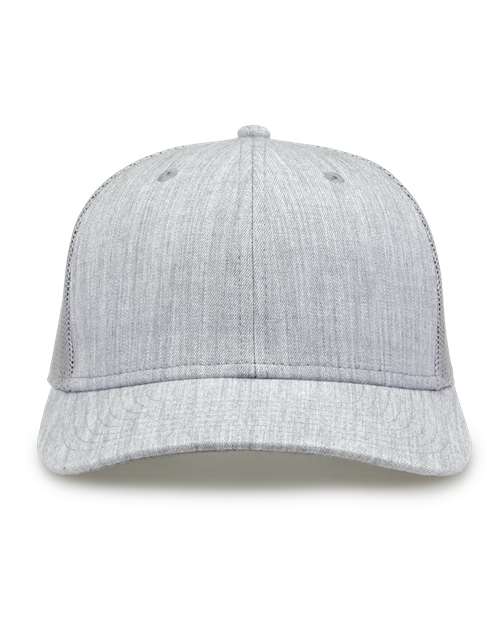 The Game GB452E Everyday Trucker Cap