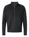 Adidas A587 Men's Quarter-Zip Pullover