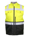 Kishigo IN400 Unisex Insulated Class 2 Vest
