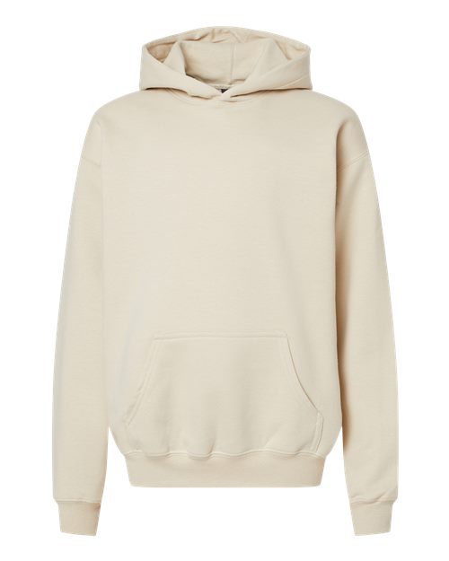 Gildan SF500B Youth Softstyle® Midweight Hooded Sweatshirt