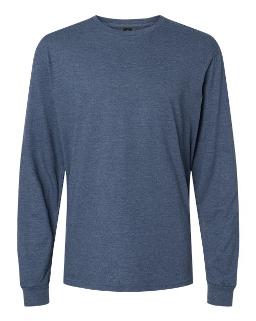 Gildan 64440CVC Unisex Softstyle® CVC Long Sleeve T-Shirt