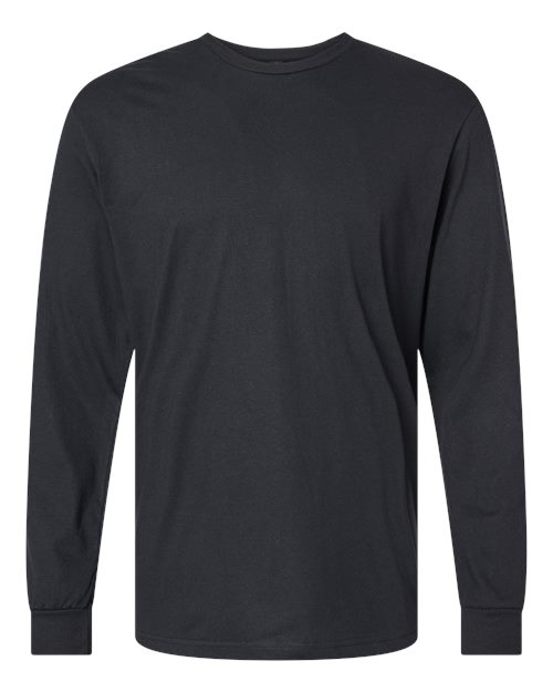 Gildan 64440CVC Unisex Softstyle® CVC Long Sleeve T-Shirt