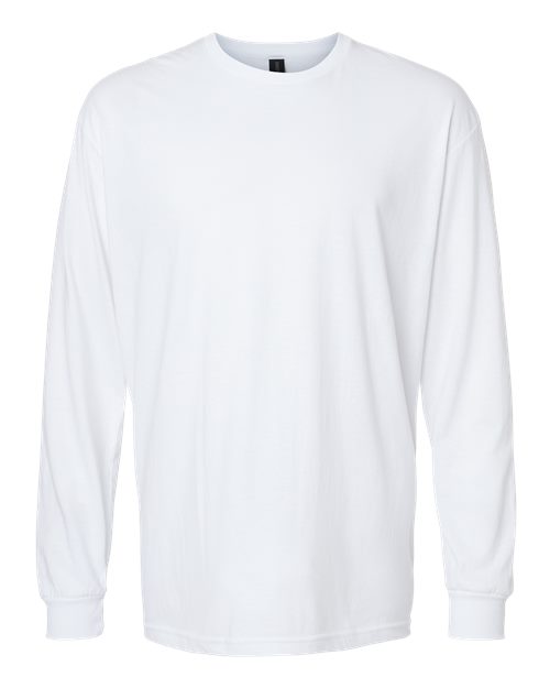 Gildan 64440CVC Unisex Softstyle® CVC Long Sleeve T-Shirt