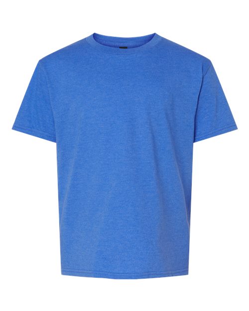 Gildan 64000BCVC Youth Softstyle® CVC T-Shirt