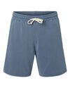 Comfort Colors 1468 Unisex Garment-Dyed Lightweight Fleece Sweat Shorts