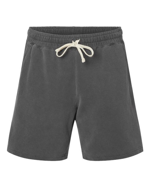 Comfort Colors 1468 Unisex Garment-Dyed Lightweight Fleece Sweat Shorts