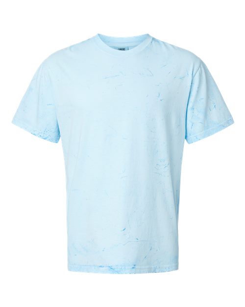 Comfort Colors 1745 Colorblast™ Heavyweight T-Shirt