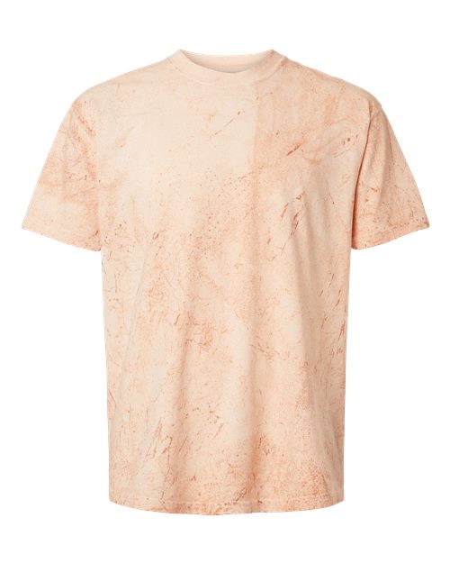 Comfort Colors 1745 Colorblast™ Heavyweight T-Shirt