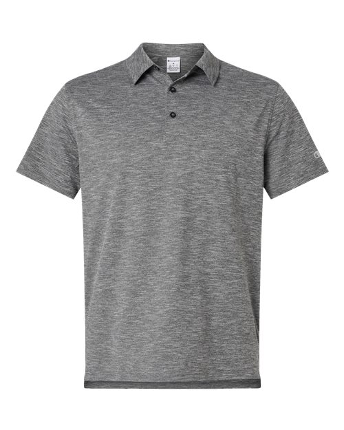 Champion CHP115 Men's Sport Polo