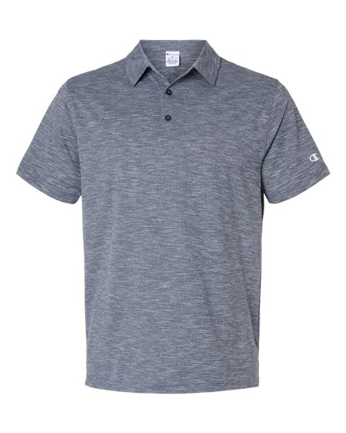 Champion CHP115 Men's Sport Polo