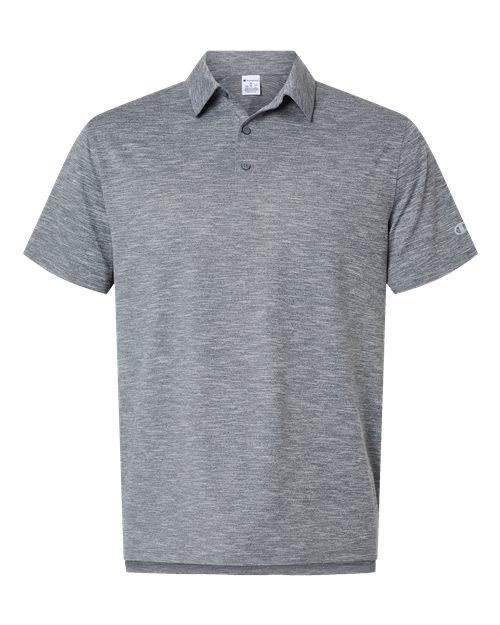 Champion CHP115 Men's Sport Polo