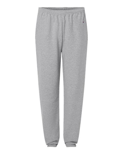 Champion P950 Unisex Powerblend® Sweatpants with Pockets