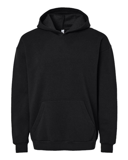 American Apparel RF498 Unisex ReFlex Fleece Hoodie