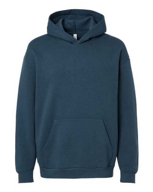 American Apparel RF498 Unisex ReFlex Fleece Hoodie
