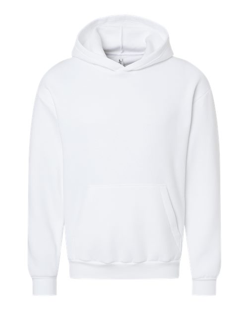 American Apparel RF498 Unisex ReFlex Fleece Hoodie