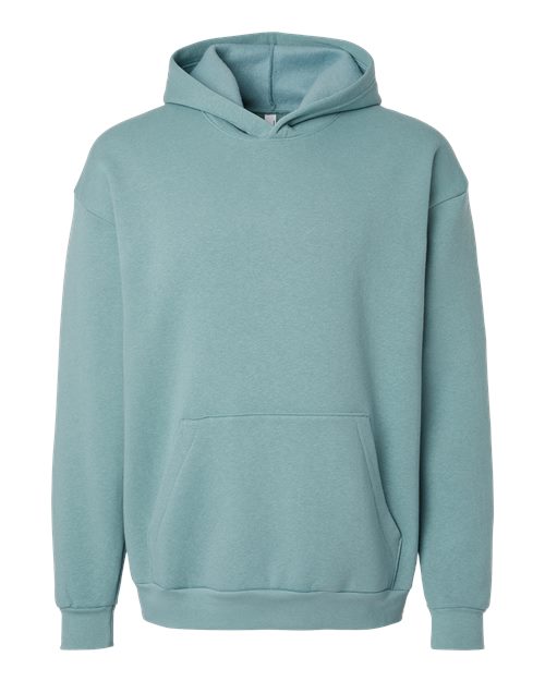 American Apparel RF498 Unisex ReFlex Fleece Hoodie