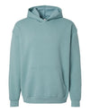 American Apparel RF498 Unisex ReFlex Fleece Hoodie