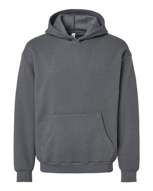 American Apparel RF498 Unisex ReFlex Fleece Hoodie