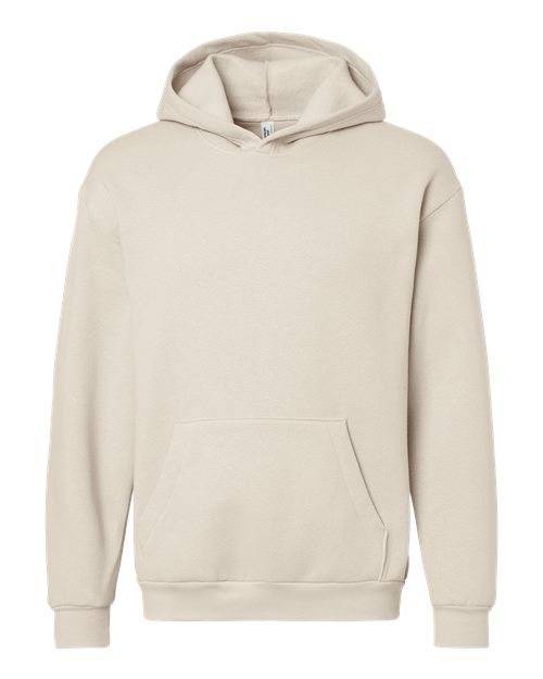 American Apparel RF498 Unisex ReFlex Fleece Hoodie