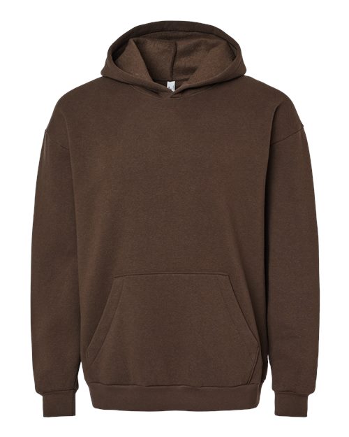 American Apparel RF498 Unisex ReFlex Fleece Hoodie