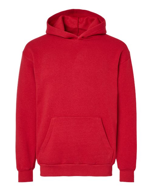 American Apparel RF498 Unisex ReFlex Fleece Hoodie