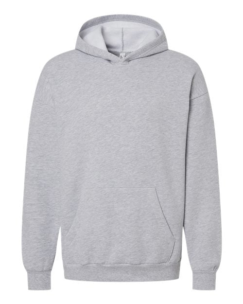 American Apparel RF498 Unisex ReFlex Fleece Hoodie