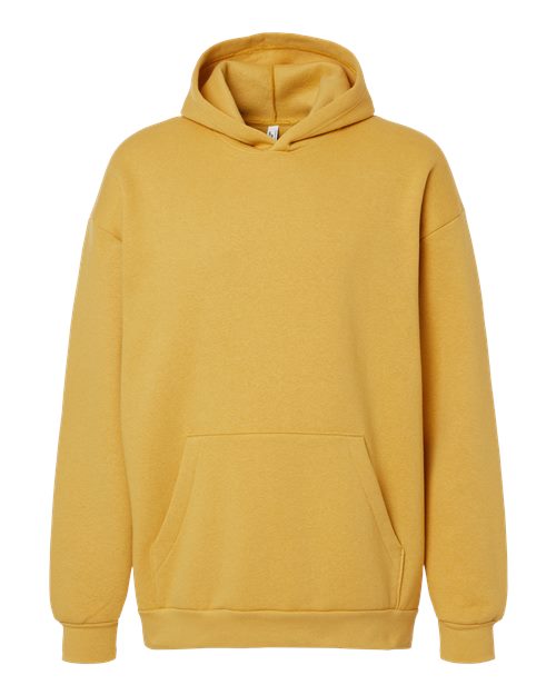 American Apparel RF498 Unisex ReFlex Fleece Hoodie