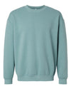 American Apparel RF496 Unisex ReFlex Fleece Crewneck Sweatshirt
