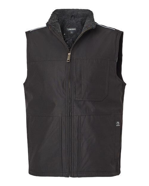 DRI DUCK 5301 Men's GrizzlyTec™ Rigor Vest