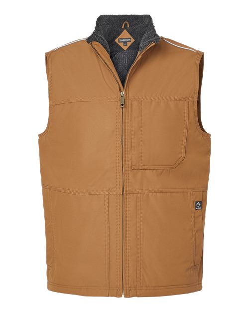 DRI DUCK 5301 Men's GrizzlyTec™ Rigor Vest