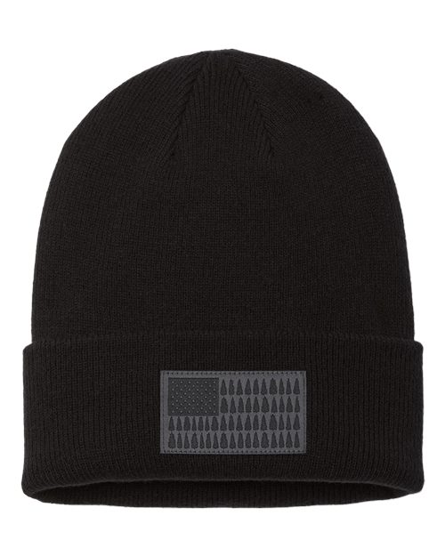 Columbia 205364 Columbia Tree Flag™ Cuffed Beanie