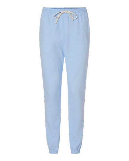 Comfort Colors 1469 Unisex Garment-Dyed Lightweight Fleece Sweatpants