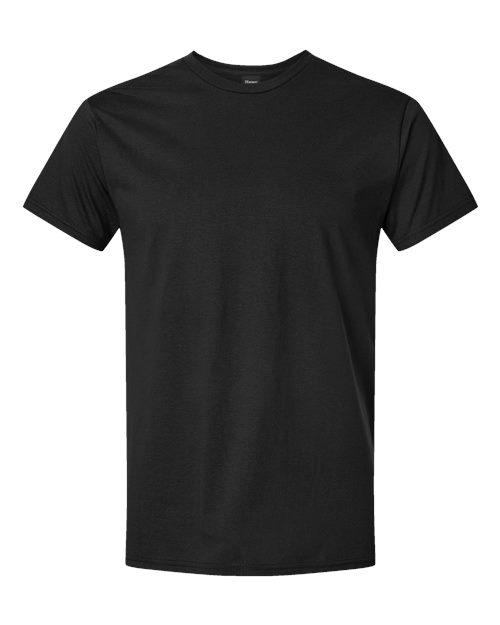 Hanes 498PT Unisex Perfect-T DTG T-Shirt
