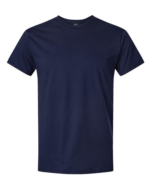 Hanes 498PT Unisex Perfect-T DTG T-Shirt
