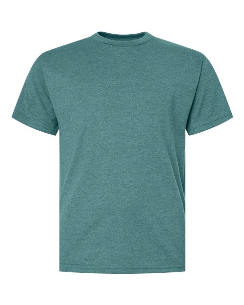 Hanes 498Y Youth Perfect-T T-Shirt