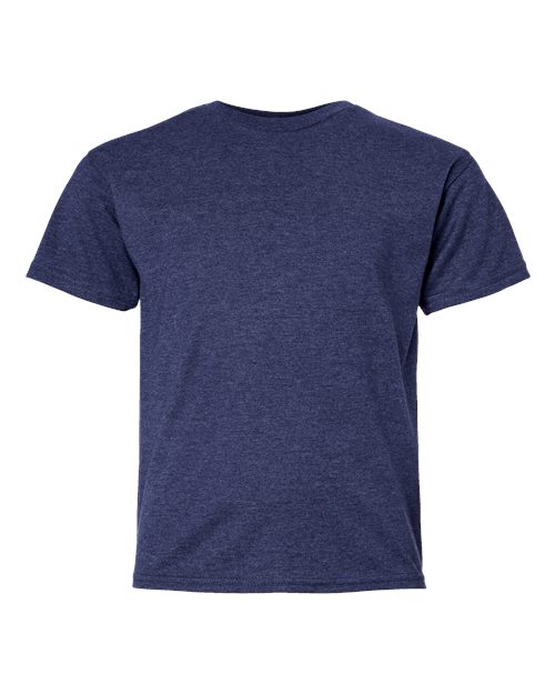 Hanes 498Y Youth Perfect-T T-Shirt