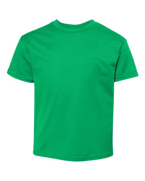 Hanes 498Y Youth Perfect-T T-Shirt
