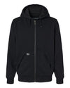 DRI DUCK 7348 Men's Mission Full-Zip Hooded Jacket
