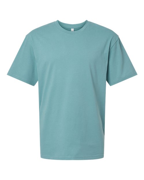 American Apparel 5389 Sueded Cloud Jersey Tee