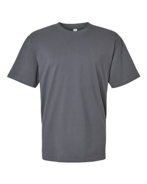 American Apparel 5389 Sueded Cloud Jersey Tee